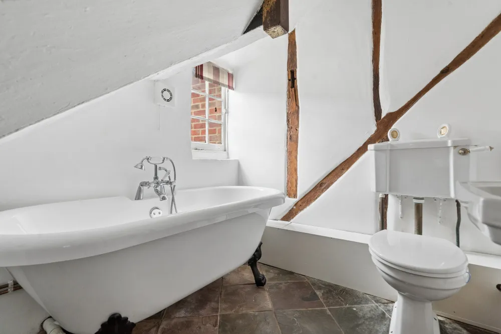 Amersham, HP7, photo 8