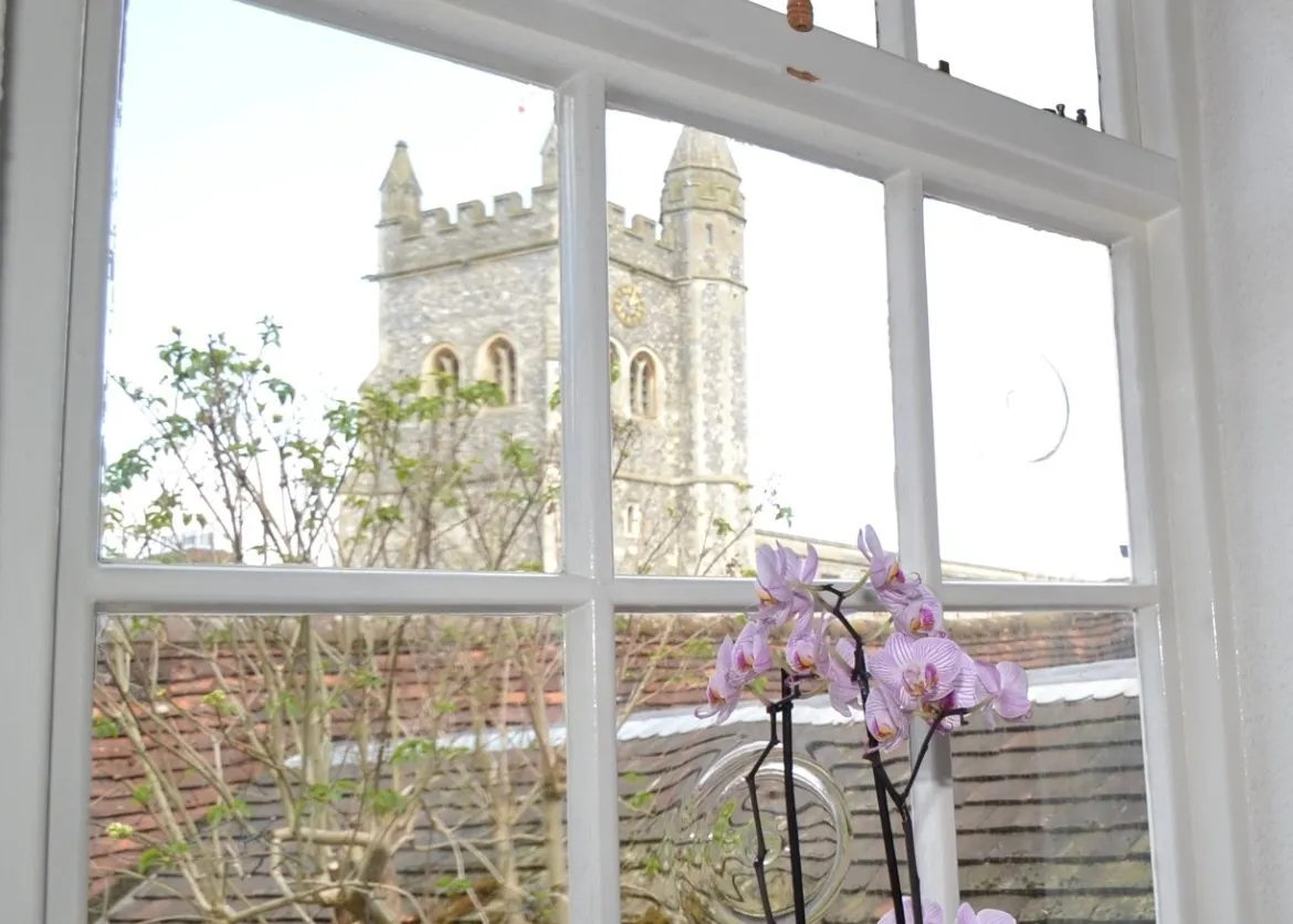Amersham, HP7, photo 2
