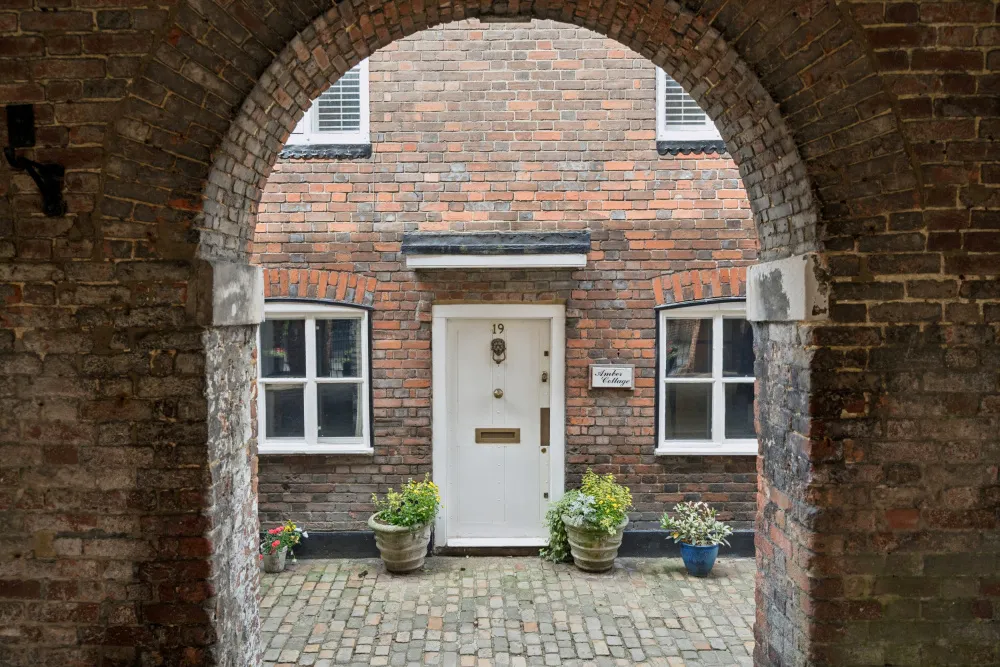 2 bed house for sale, Amersham, HP7