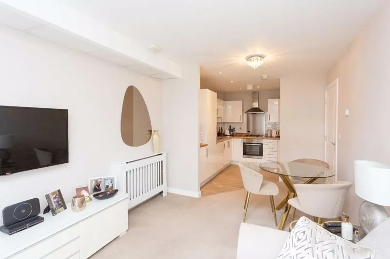 Ley Farm Close Garston, Watford WD25 9BH, photo 3