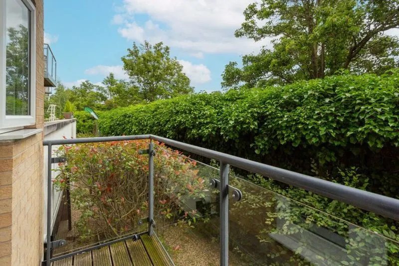 Ley Farm Close Garston, Watford WD25 9BH, photo 11