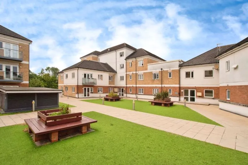 Ley Farm Close Garston, Watford WD25 9BH, photo 14