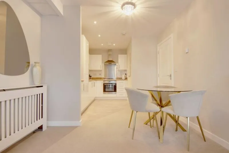 Ley Farm Close Garston, Watford WD25 9BH, photo 4