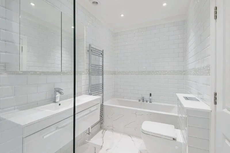 Clifton Hill, St John's Wood, NW8, photo 18