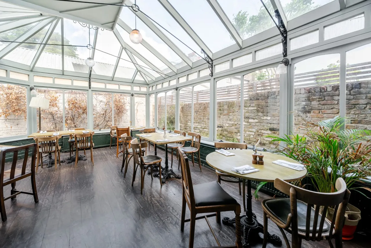 Clifton Hill, St John's Wood, NW8, photo 8