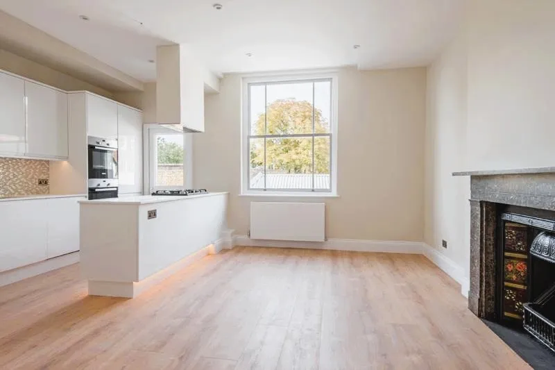 Clifton Hill, St John's Wood, NW8, photo 17
