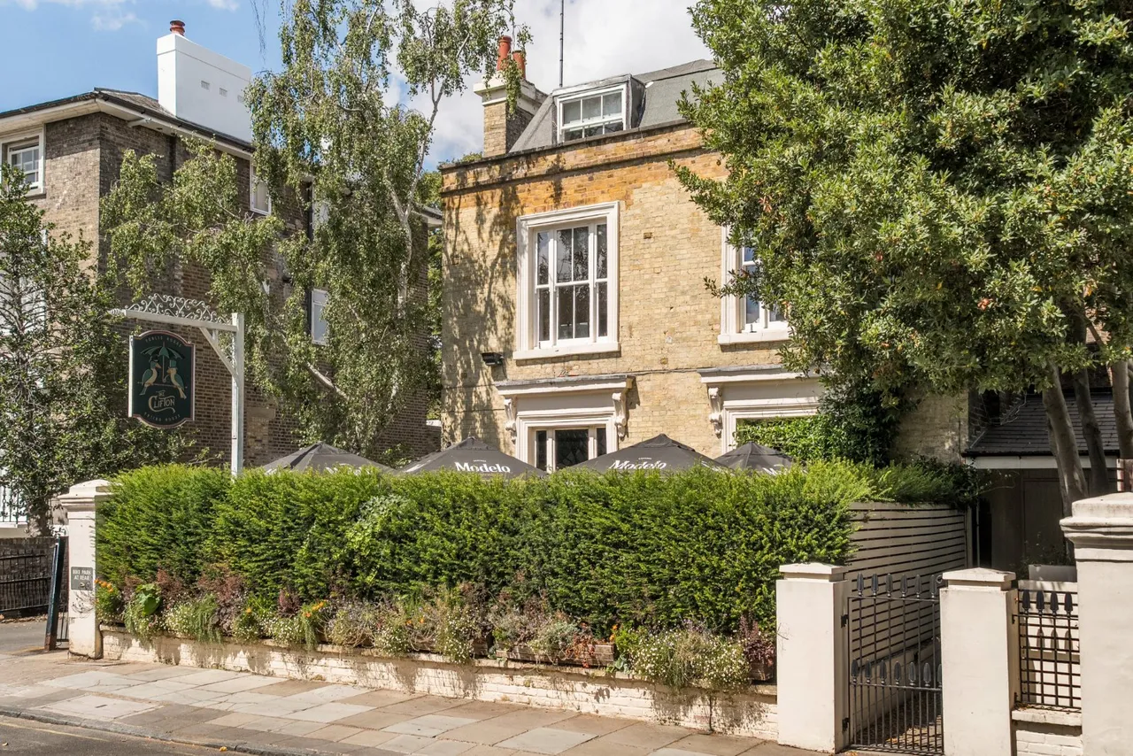 Clifton Hill, St John's Wood, NW8, photo 6