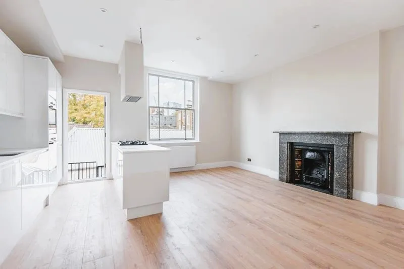 Clifton Hill, St John's Wood, NW8, photo 15