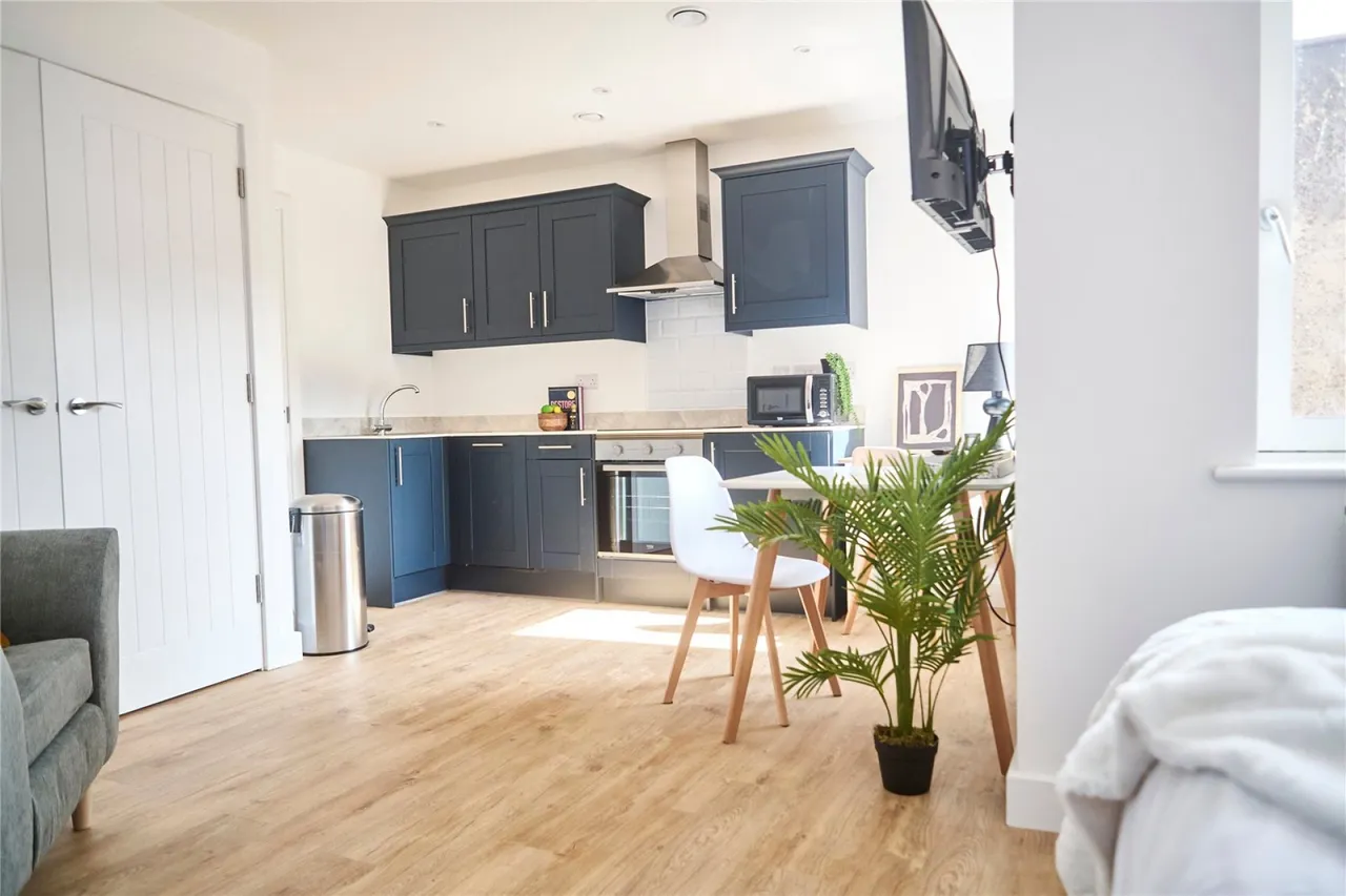 West Street, Bedminster, BS3, photo 11