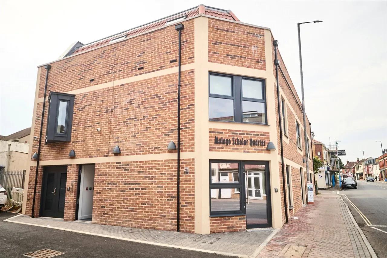 West Street, Bedminster, BS3, photo 5