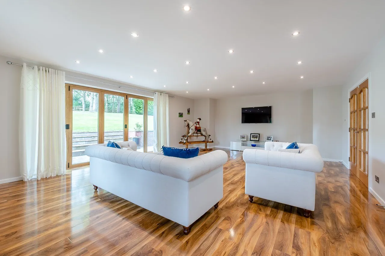 Bulkeley, Malpas, Cheshire, SY14 8BX, photo 7