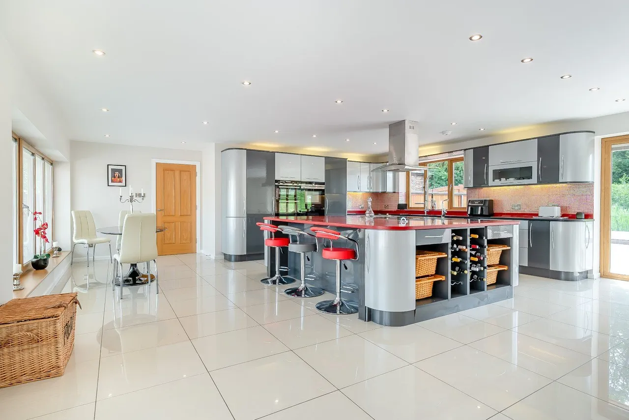 Bulkeley, Malpas, Cheshire, SY14 8BX, photo 6