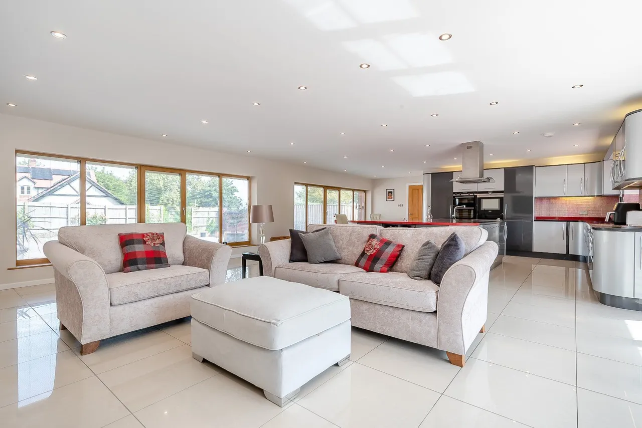 Bulkeley, Malpas, Cheshire, SY14 8BX, photo 4