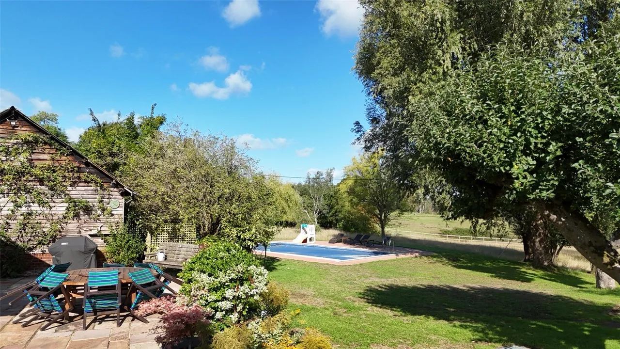 Sandy Lane, Romsey, Hampshire, SO51 0PD, photo 26