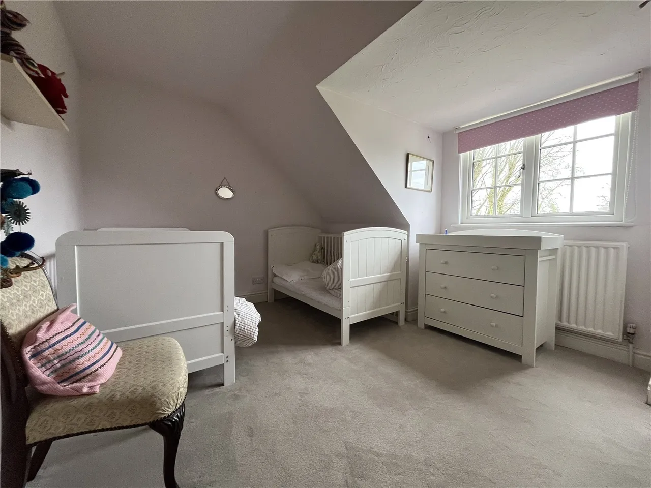 Sandy Lane, Romsey, Hampshire, SO51 0PD, photo 17