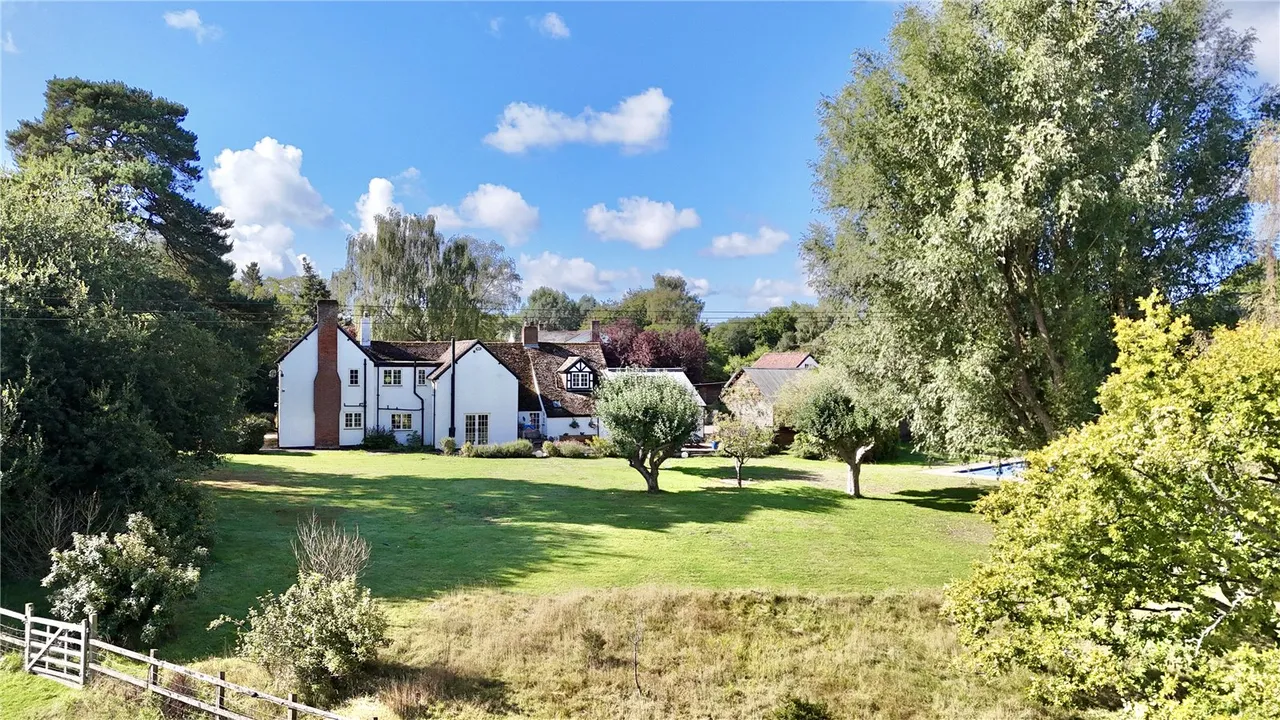 Sandy Lane, Romsey, Hampshire, SO51 0PD, photo 22