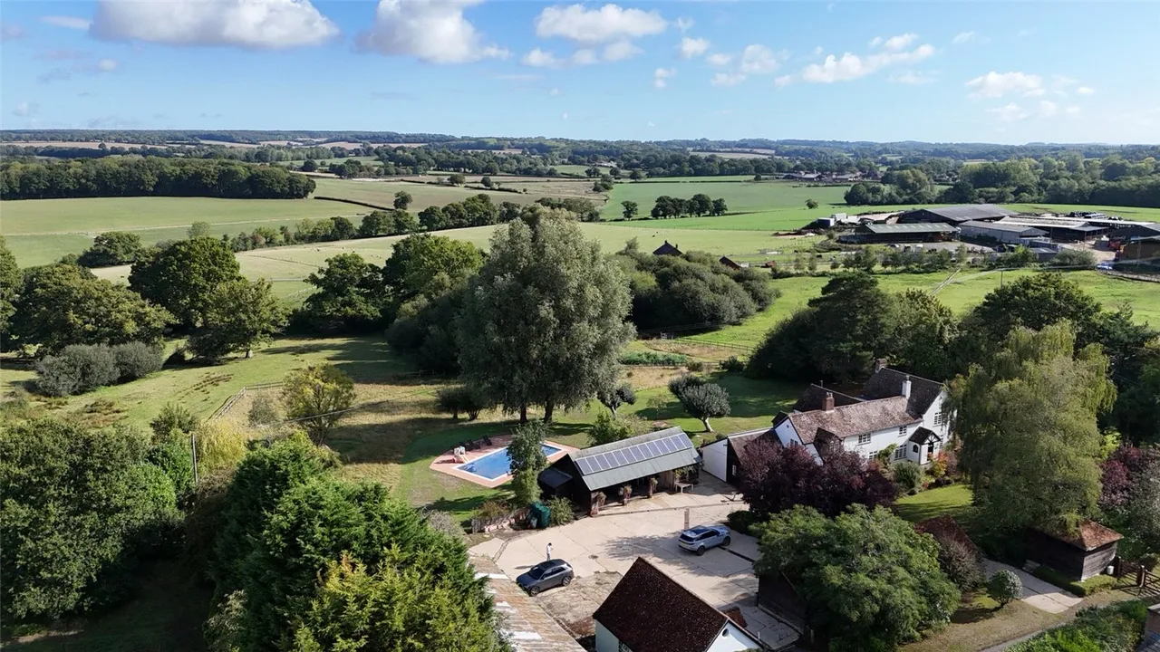 Sandy Lane, Romsey, Hampshire, SO51 0PD, photo 20