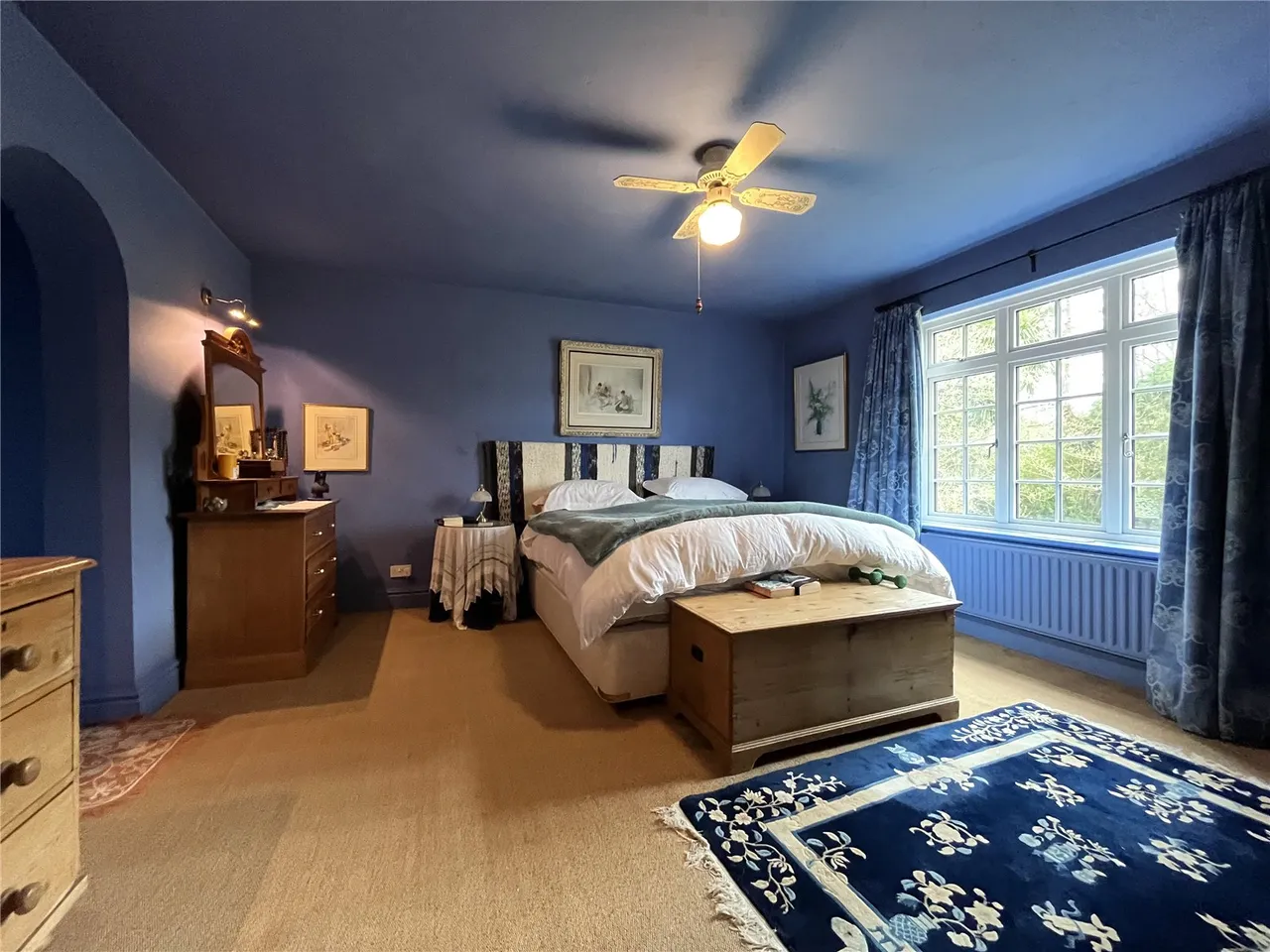 Sandy Lane, Romsey, Hampshire, SO51 0PD, photo 12