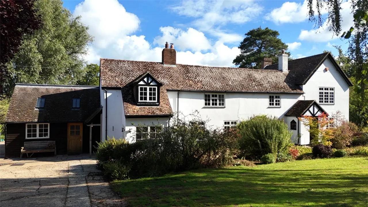 Sandy Lane, Romsey, Hampshire, SO51 0PD, photo 2