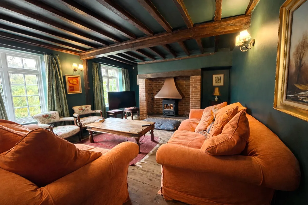 Sandy Lane, Romsey, Hampshire, SO51 0PD, photo 8