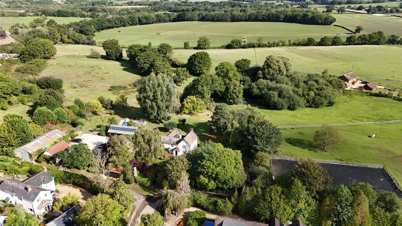 Sandy Lane, Romsey, Hampshire, SO51 0PD, photo 23