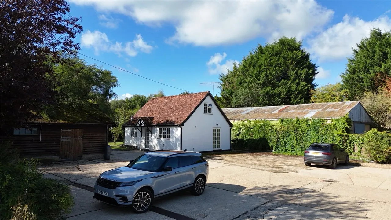 Sandy Lane, Romsey, Hampshire, SO51 0PD, photo 19