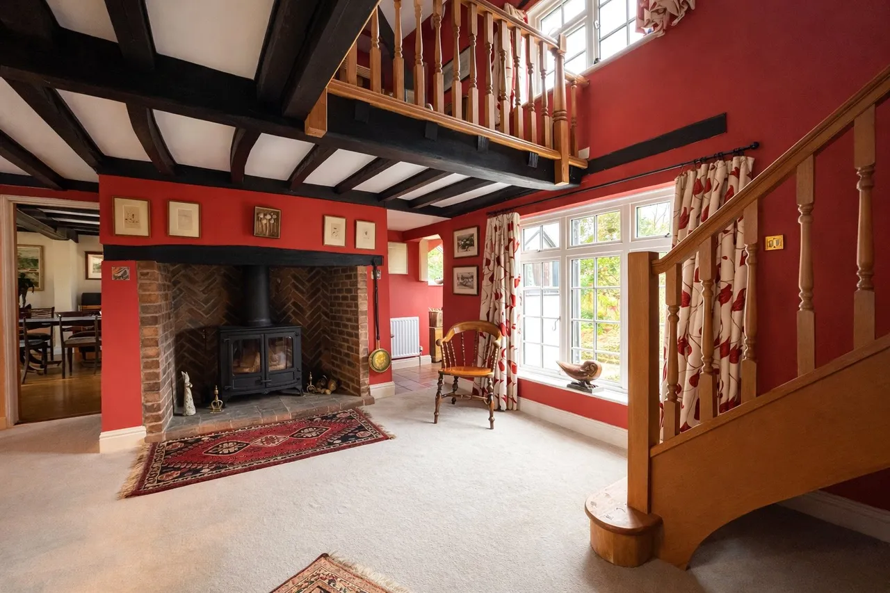 Sandy Lane, Romsey, Hampshire, SO51 0PD, photo 10