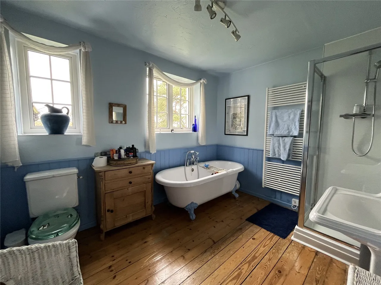 Sandy Lane, Romsey, Hampshire, SO51 0PD, photo 15