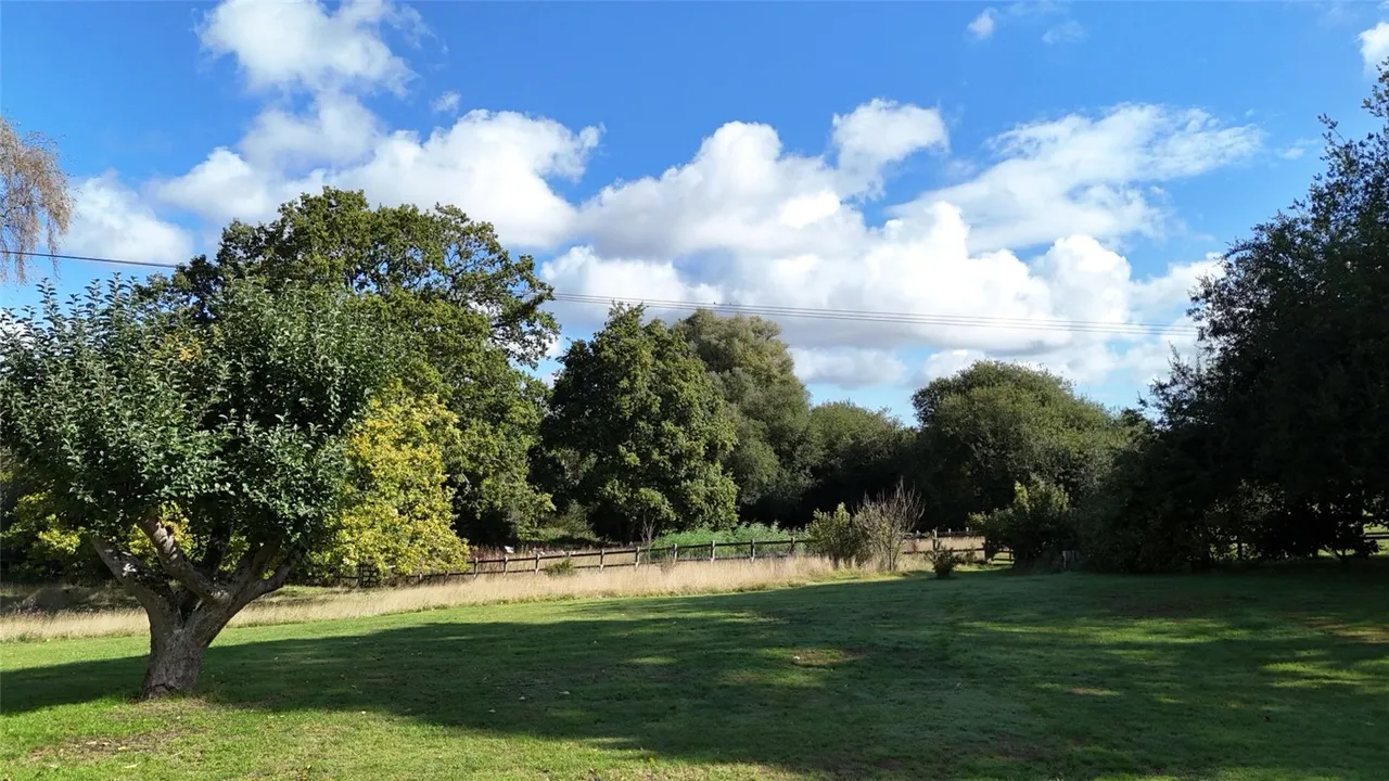 Sandy Lane, Romsey, Hampshire, SO51 0PD, photo 24