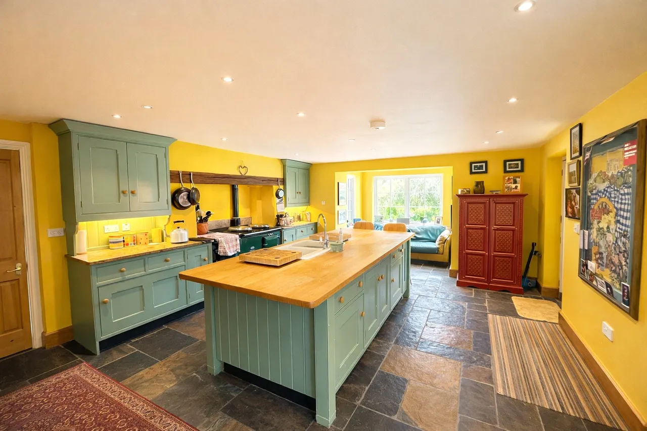 Sandy Lane, Romsey, Hampshire, SO51 0PD, photo 4