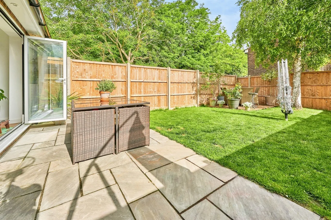 Railey Road, Saffron Walden, CB11, photo 15