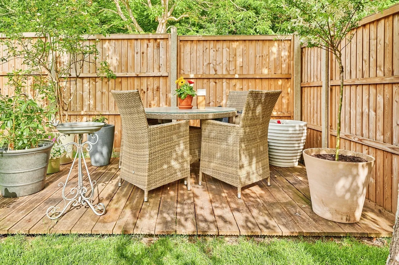 Railey Road, Saffron Walden, CB11, photo 16