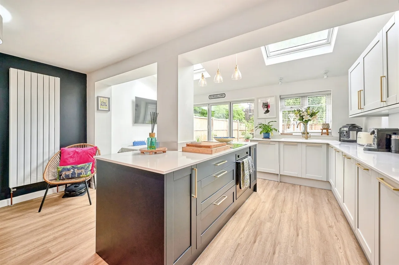 Railey Road, Saffron Walden, CB11, photo 8