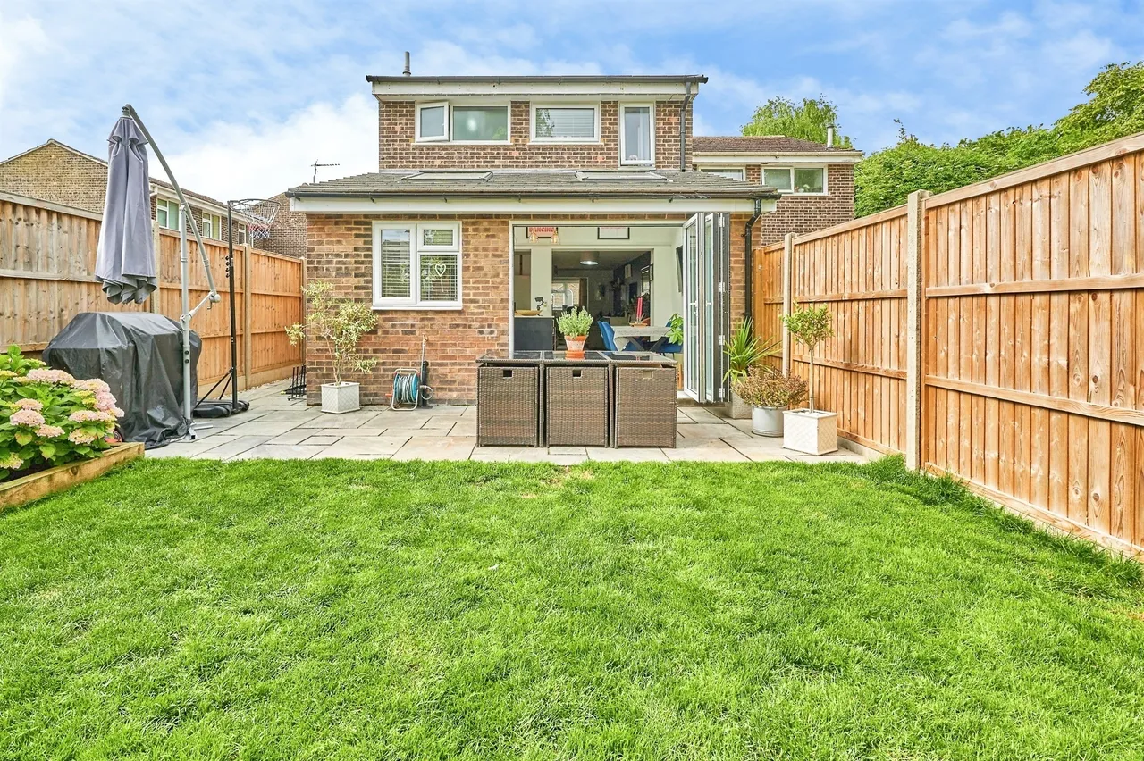 Railey Road, Saffron Walden, CB11, photo 17