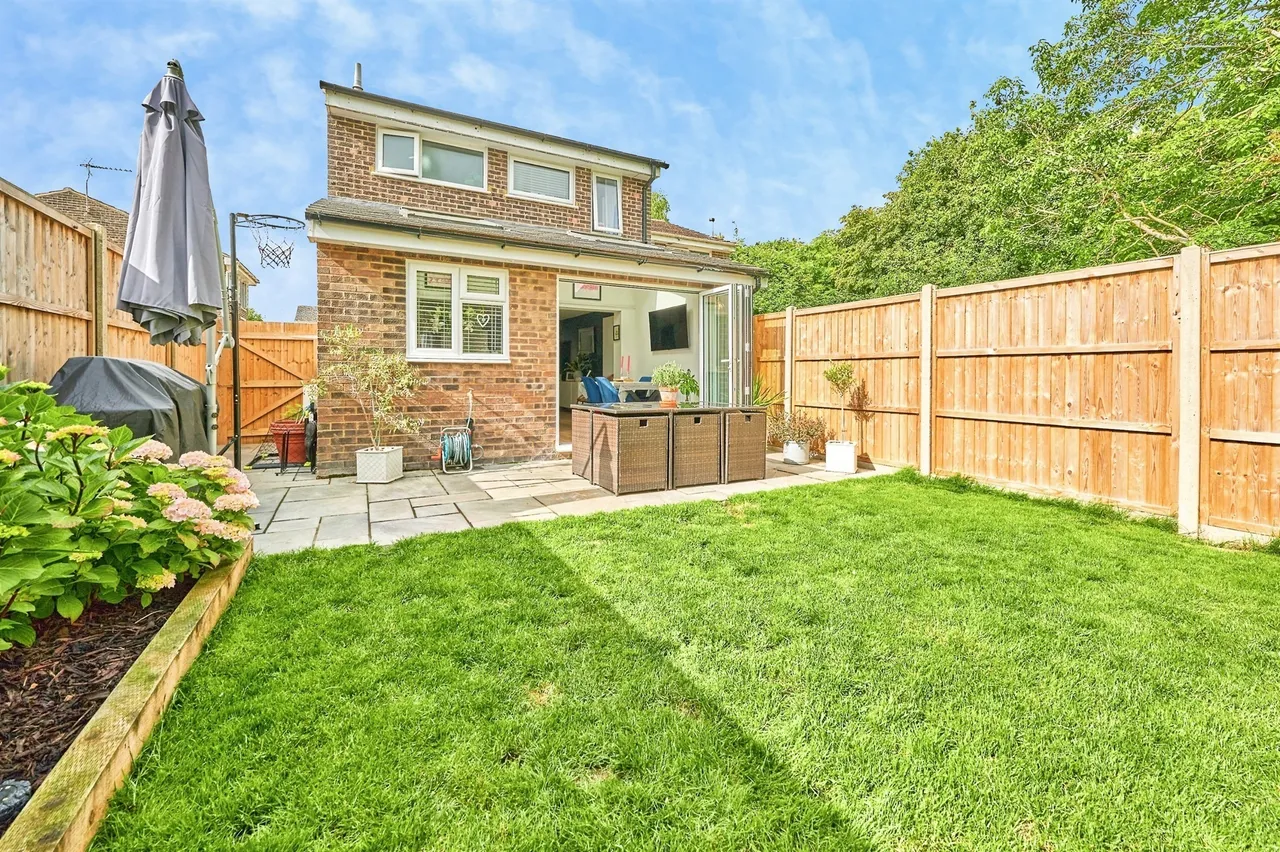 Railey Road, Saffron Walden, CB11, photo 5