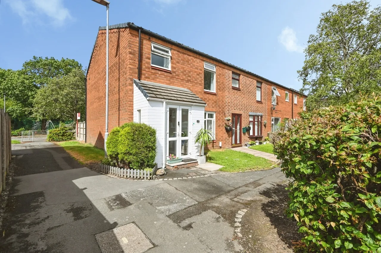 Bagnall Close, Great Sankey, Warrington, Cheshire, WA5, photo 2