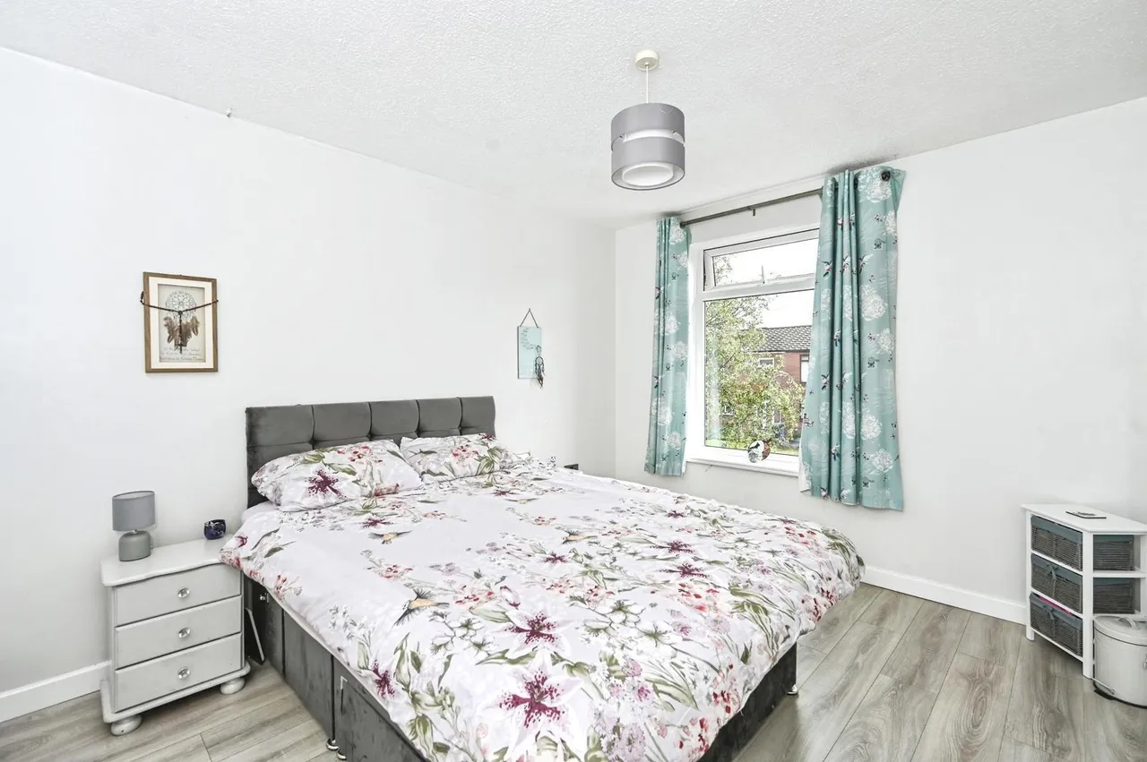 Bagnall Close, Great Sankey, Warrington, Cheshire, WA5, photo 11