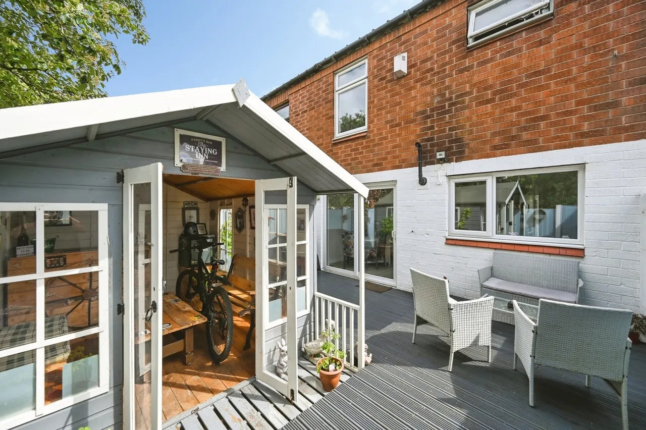 Bagnall Close, Great Sankey, Warrington, Cheshire, WA5, photo 22
