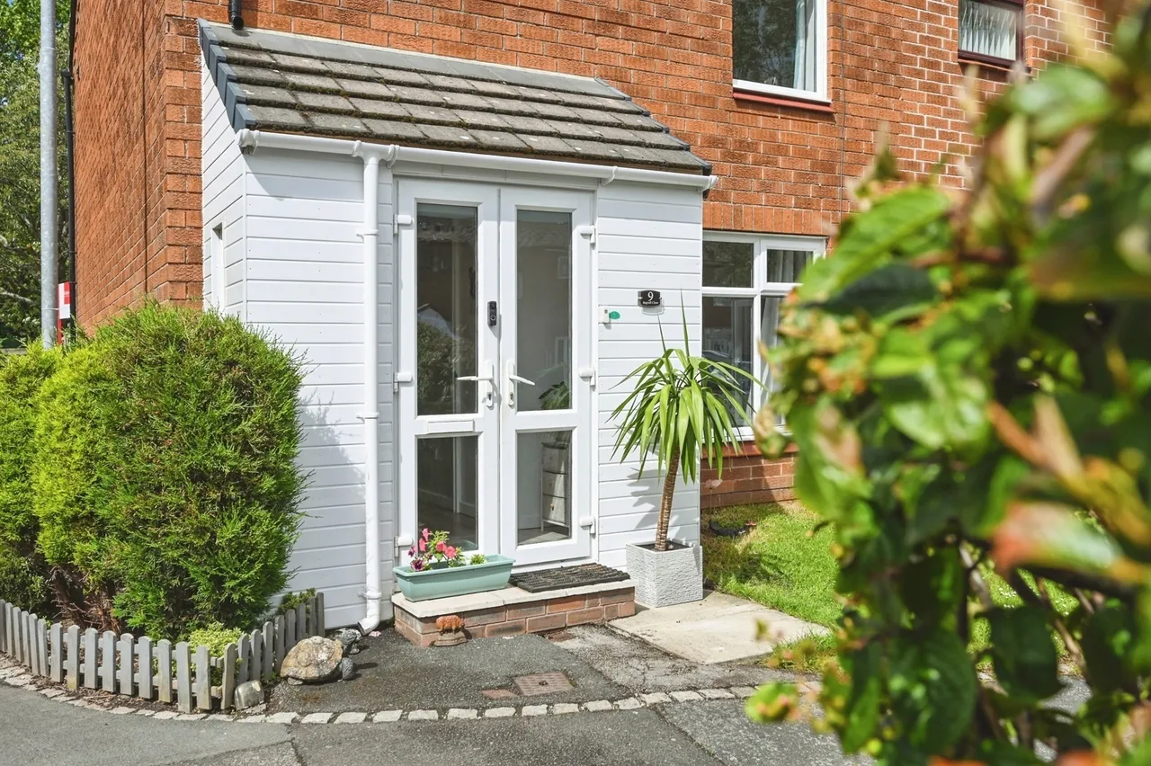 3 bed house for sale — Bagnall Close, Great Sankey, Warrington, Cheshire, WA5