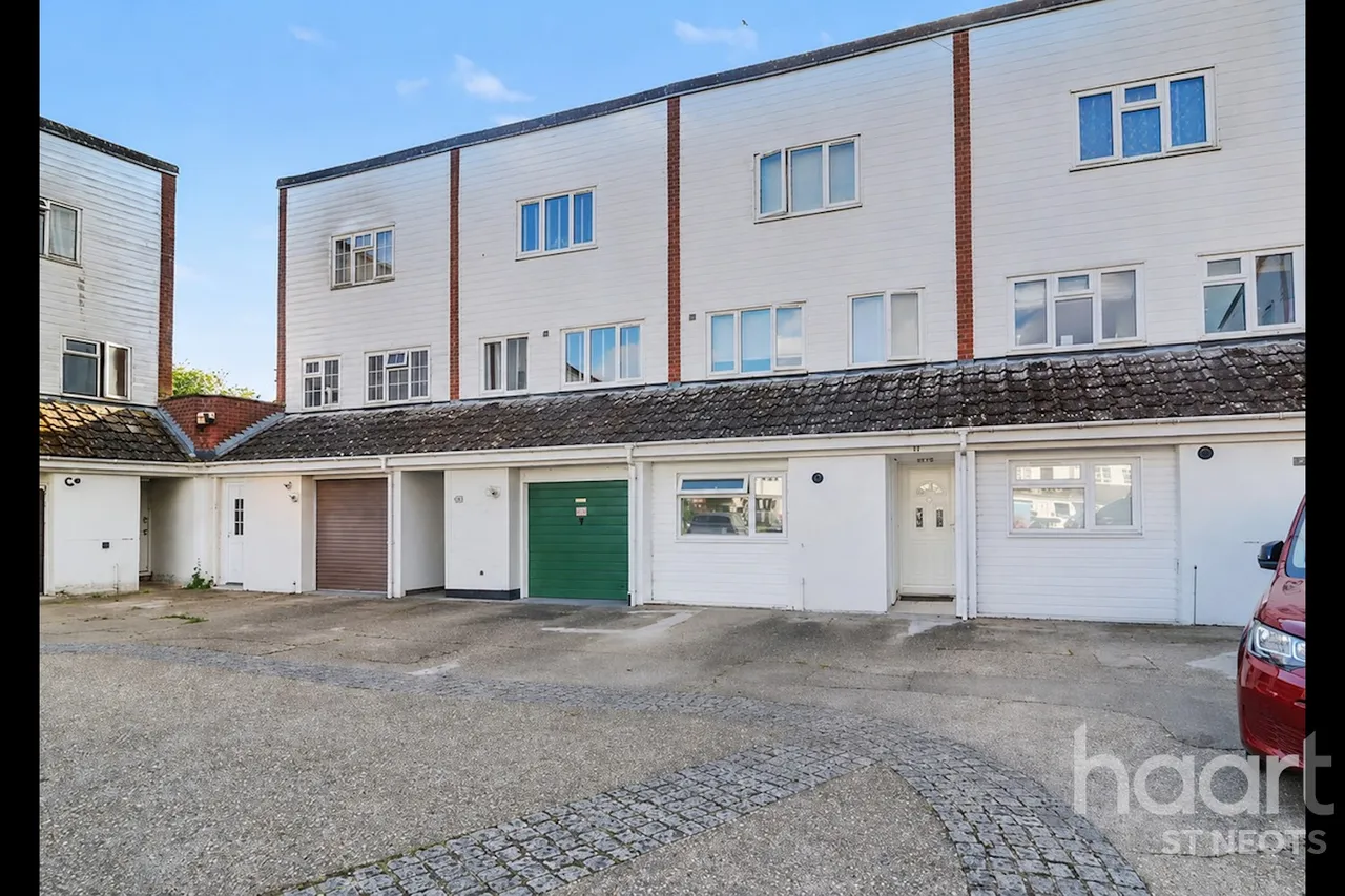 Nene Road, Huntingdon, PE29, photo 2