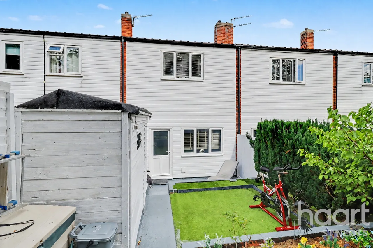 Nene Road, Huntingdon, PE29, photo 17