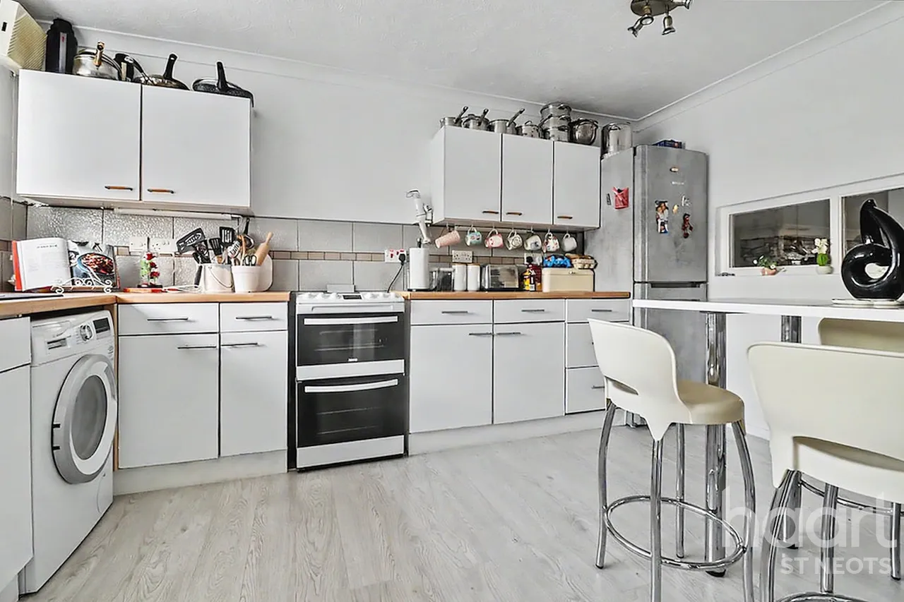 Nene Road, Huntingdon, PE29, photo 4