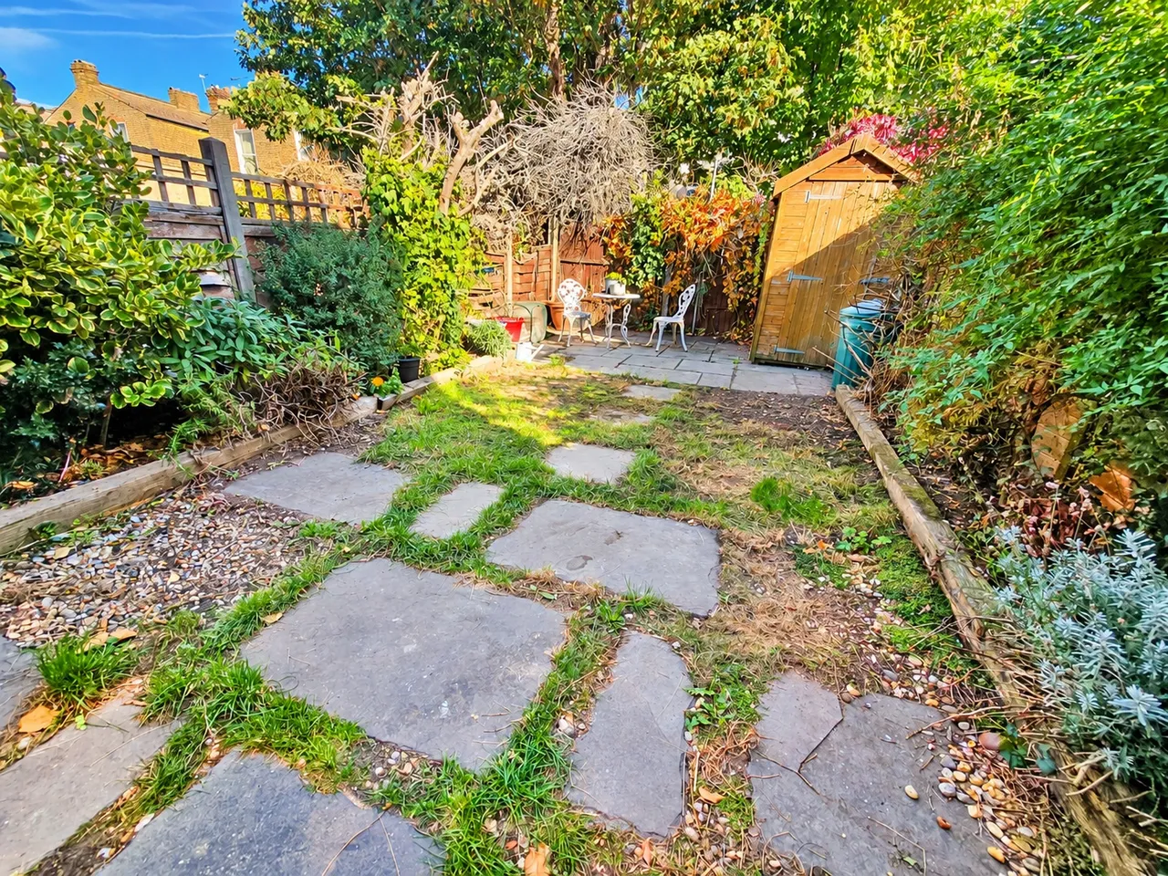 Handsworth Road, Tottenham, N17, photo 15