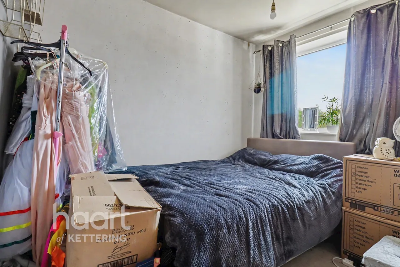 Warwick Close, Market Harborough, LE16, photo 8