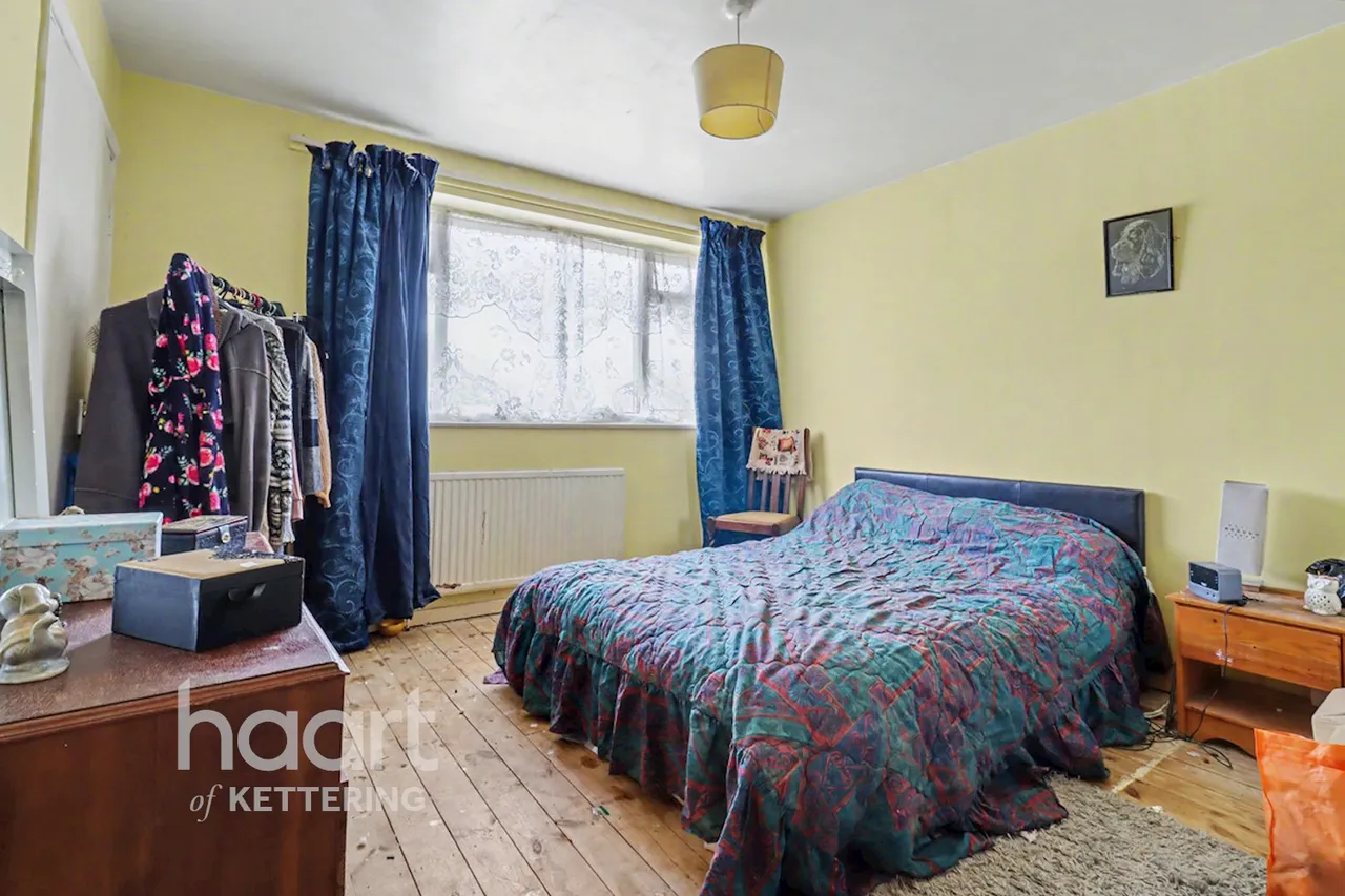 Warwick Close, Market Harborough, LE16, photo 7
