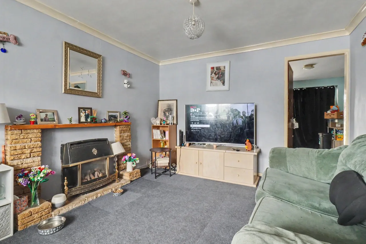 Warwick Close, Market Harborough, LE16, photo 2