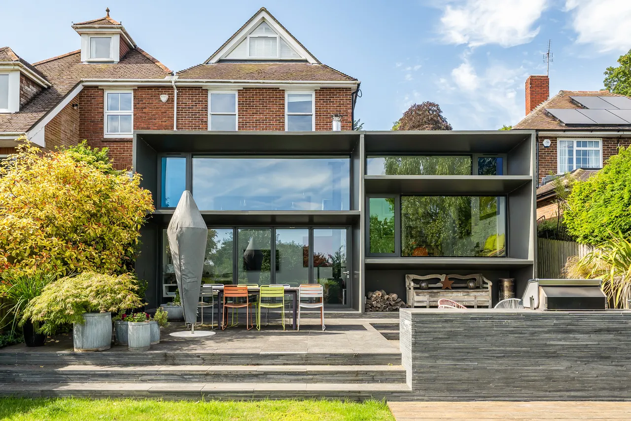 Petersfield Road, Winchester, SO23, photo 3