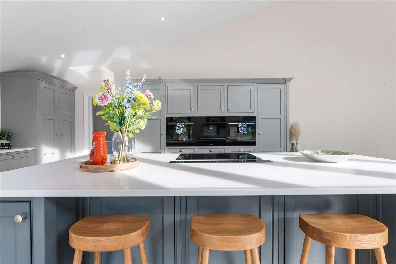 Elm Tree Farm, School Road, Tivetshall St. Margaret, Norwich, NR15 2BL, photo 7