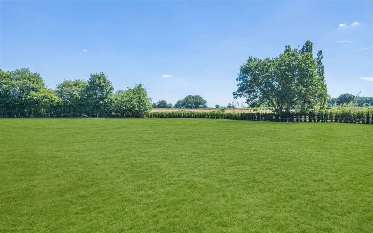 Elm Tree Farm, School Road, Tivetshall St. Margaret, Norwich, NR15 2BL, photo 6