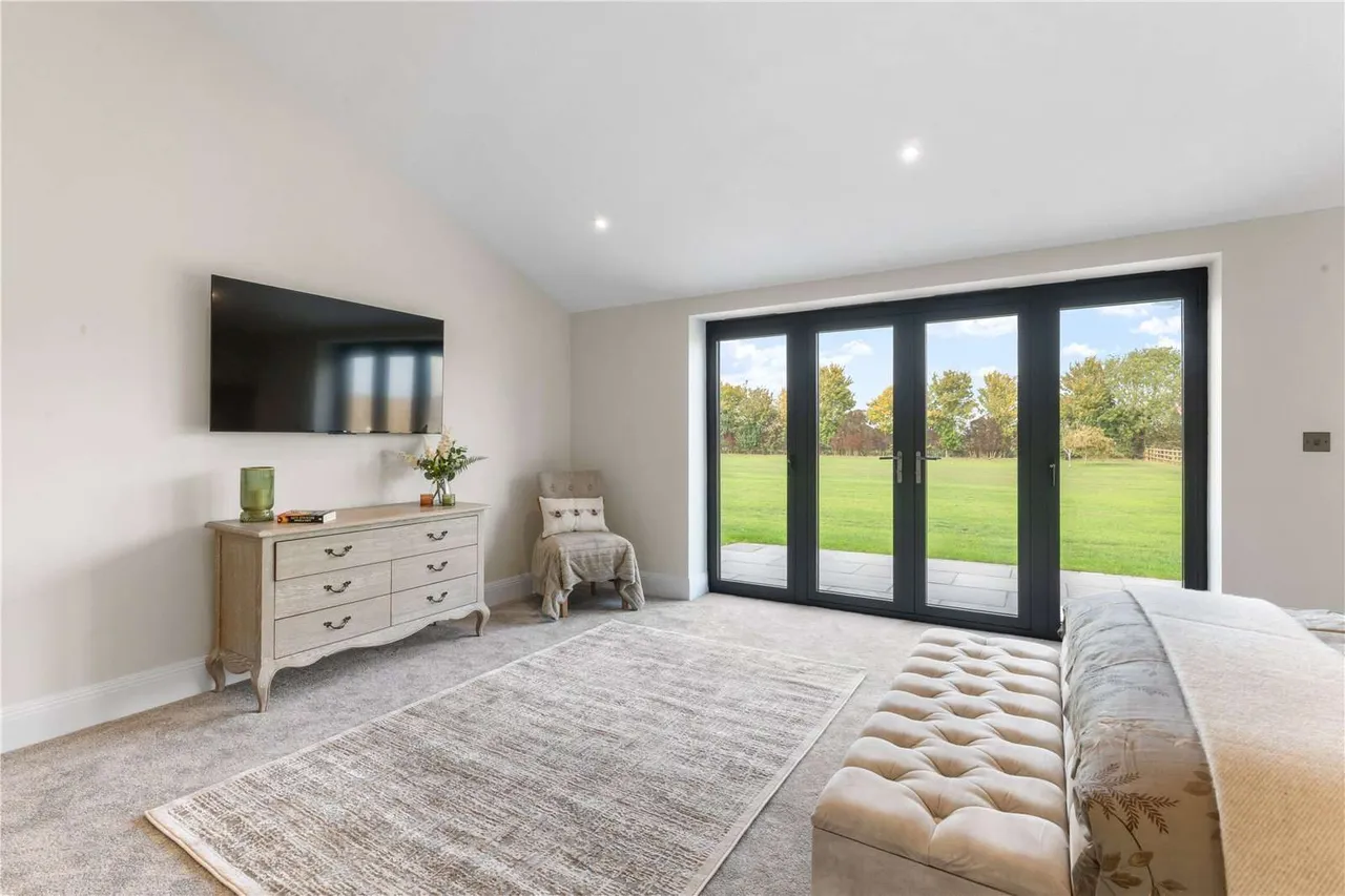 Elm Tree Farm, School Road, Tivetshall St. Margaret, Norwich, NR15 2BL, photo 12